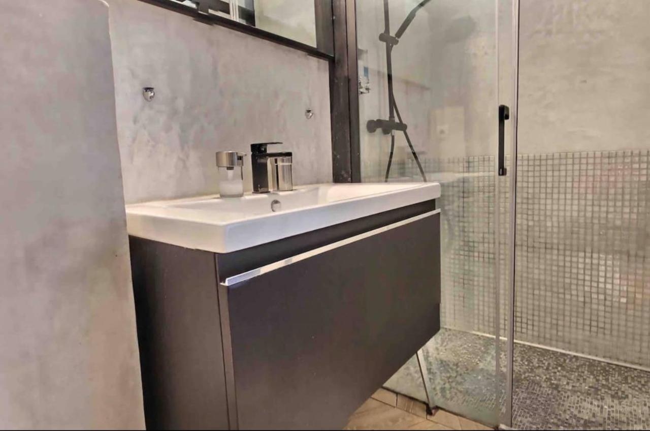 Beautiful Fully Renovated Centrally Located Studio Monte Carlo Exterior foto