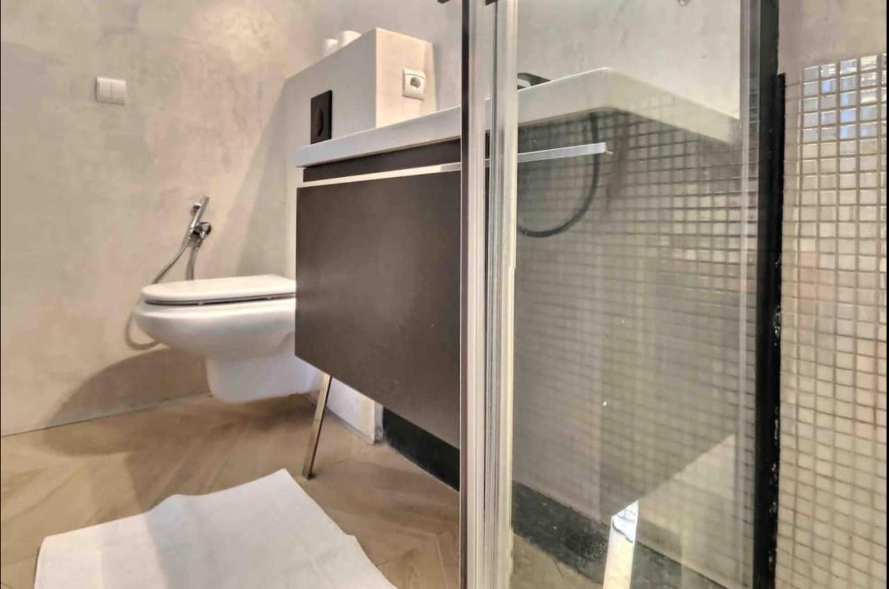 Beautiful Fully Renovated Centrally Located Studio Monte Carlo Exterior foto